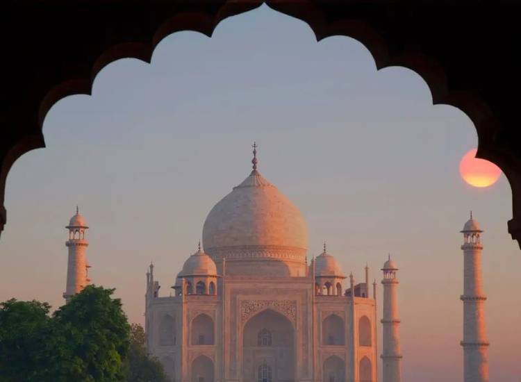 Du lịch Ấn Độ